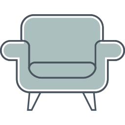 sofa icon