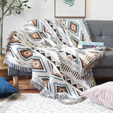 Boho Couch Cover Throw 160*220cm / Boho 1