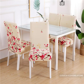 Elegant Chair Covers