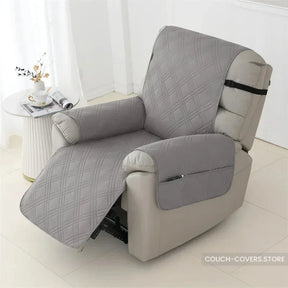 Non Slip Recliner Covers