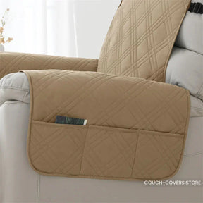 Non Slip Recliner Covers