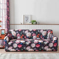 Vintage couch cover